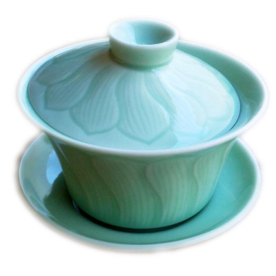 GAI WAN CELADON GREEN