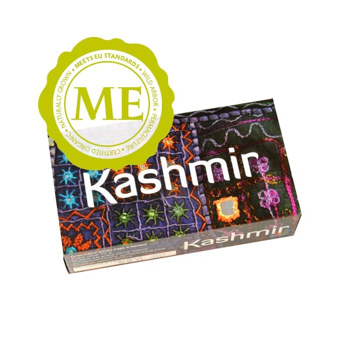 KASHMIR box