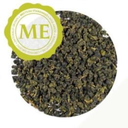 FORMOSA ALISHAN - Fresh High Mountain Tea 