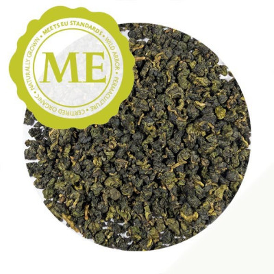 FORMOSA ALISHAN - Fresh High Mountain Tea 