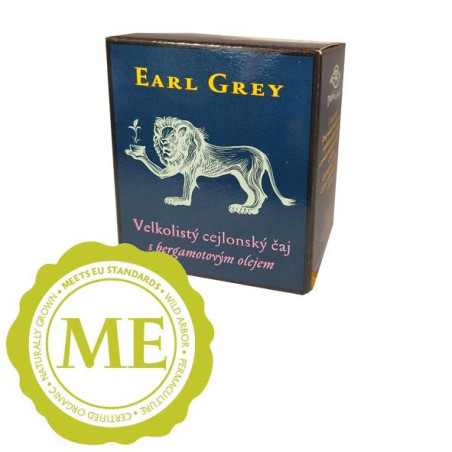 EARL GREY DIRECT 80g