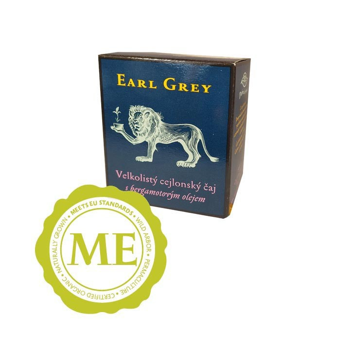 EARL GREY DIRECT 80g