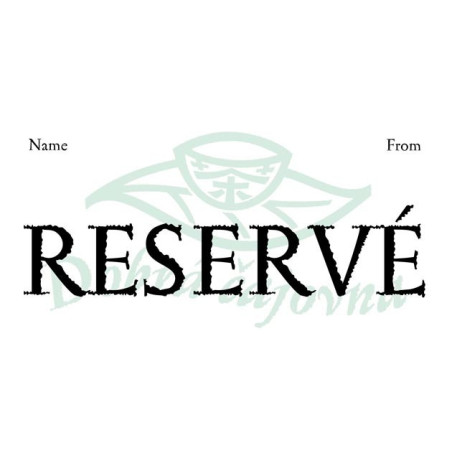 Reservačka