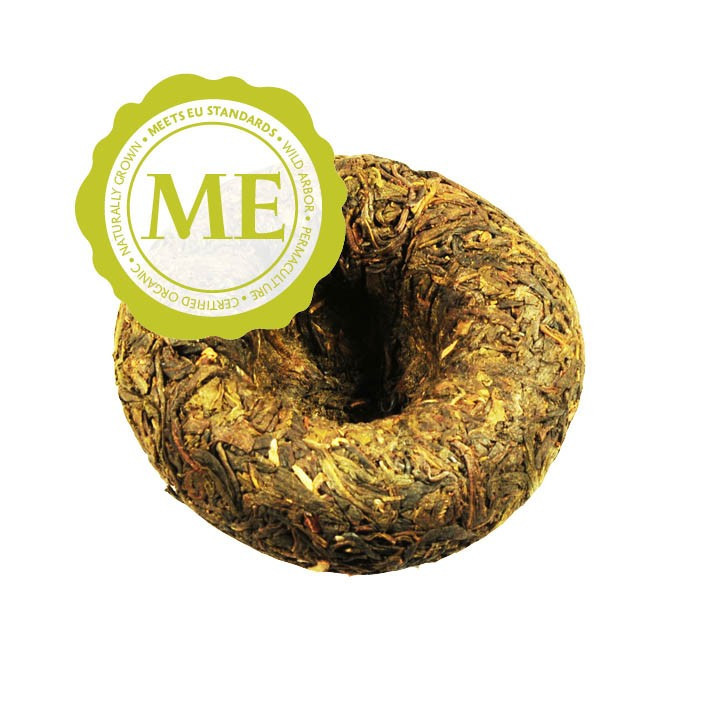 QING TUO CHA 100g