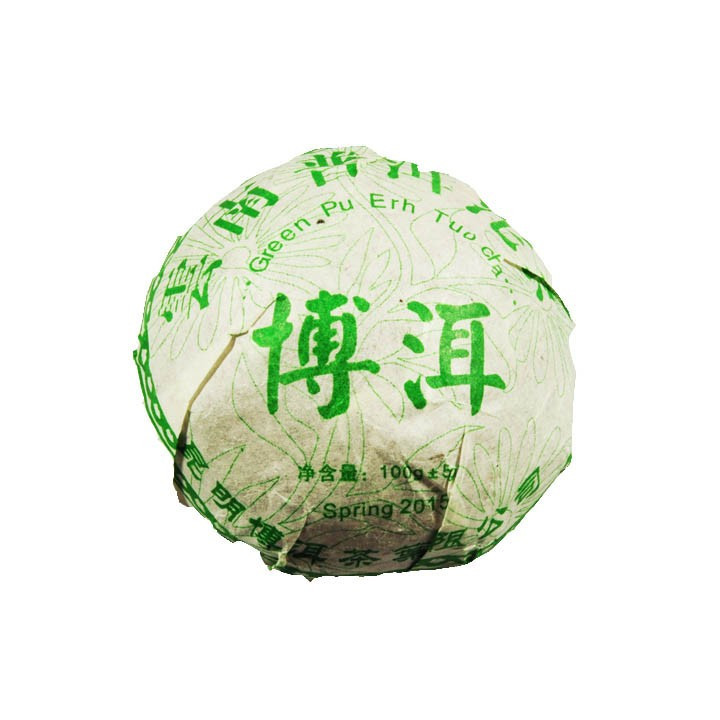 QING TUO CHA 100g