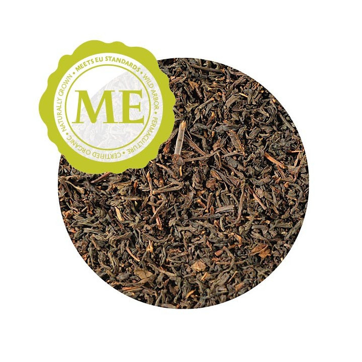 WUYI DA HONG PAO - NG
