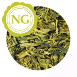 LONG JING "TIGER SPRING" 2024