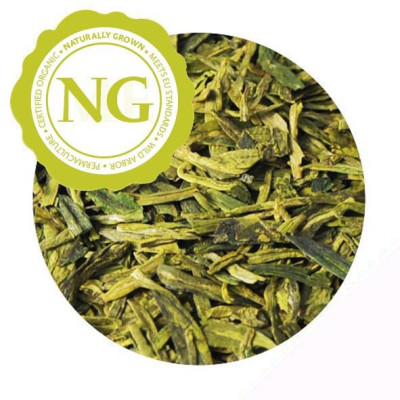 LONG JING "TIGER SPRING" 2024