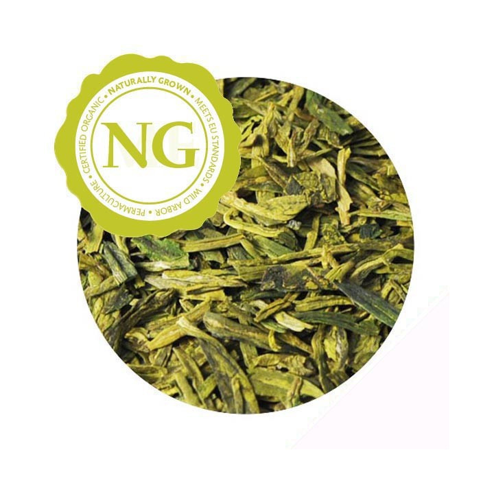 LONG JING "TIGER SPRING" 2024