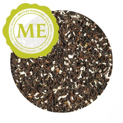 COCONUT TEA