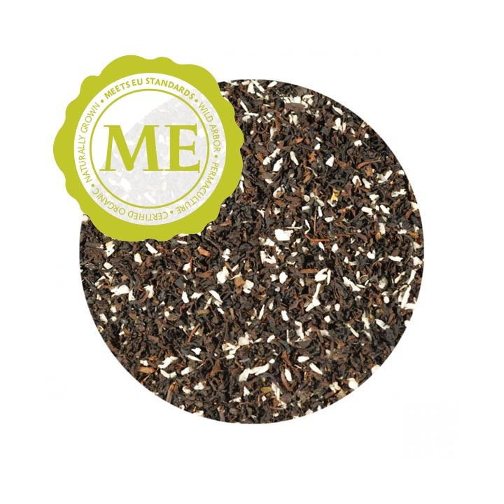 COCONUT TEA