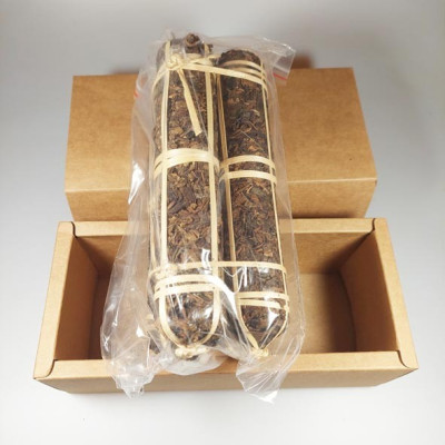 SA BANG "Tea Cigar" - 4ks x 70-100g