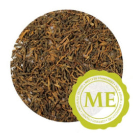 GONG TING PU ER
