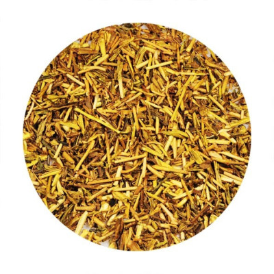 JAP. HOJICHA - BIO