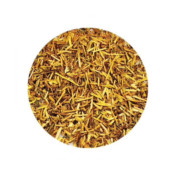JAP. HOJICHA - BIO