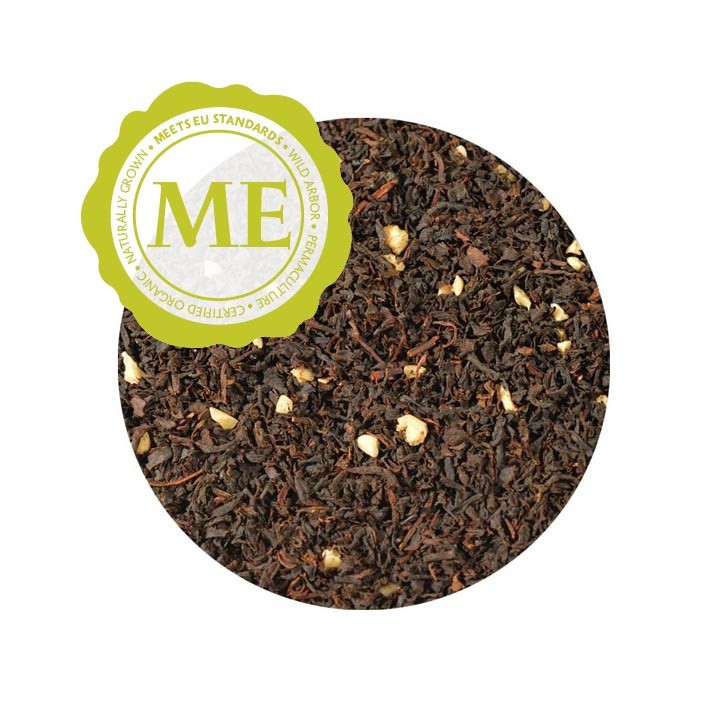 ALMOND TEA
