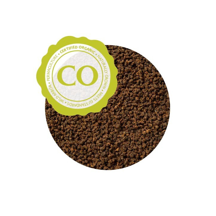 ASSAM CTC BOP - BIO