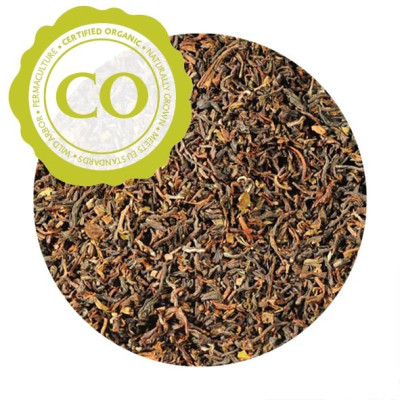 DARJEELING HIMALAYA - BIO