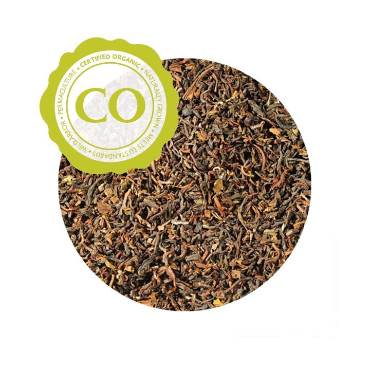 DARJEELING HIMALAYA - BIO