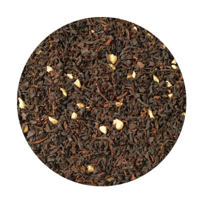 ALMOND TEA