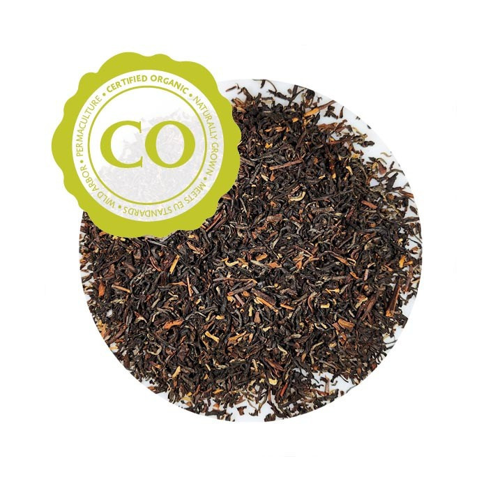 DARJEELING HIM.MIST  BIO