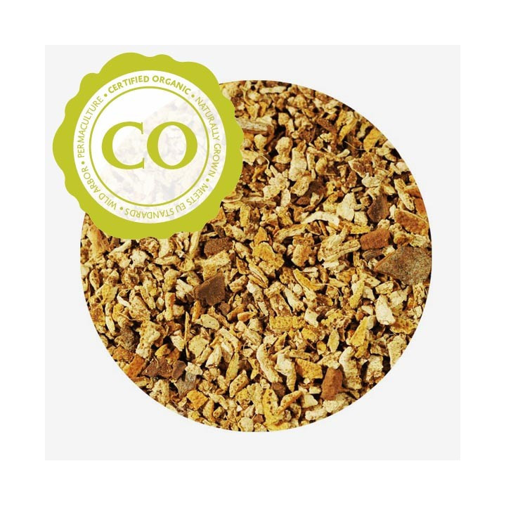 YOGI ORIGINÁL - BIO