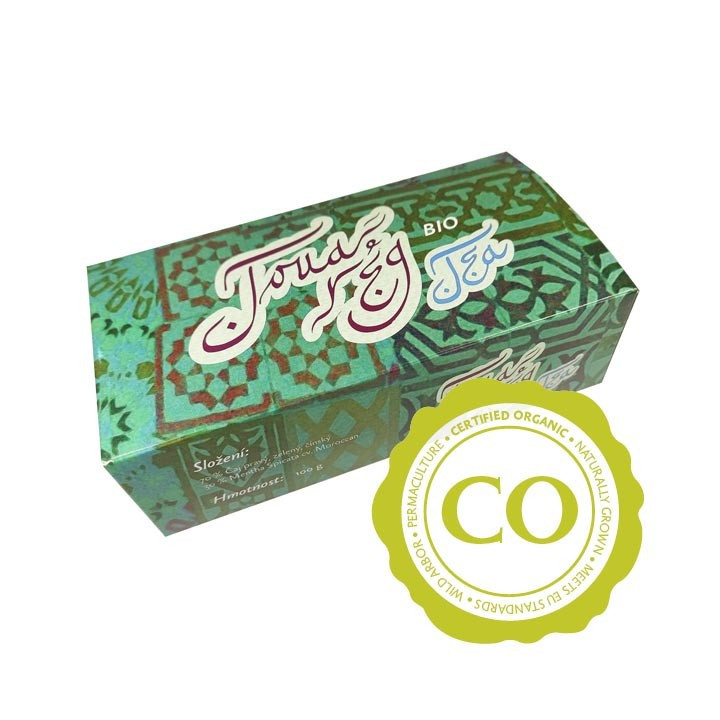TOUAREG FORTE - BIO