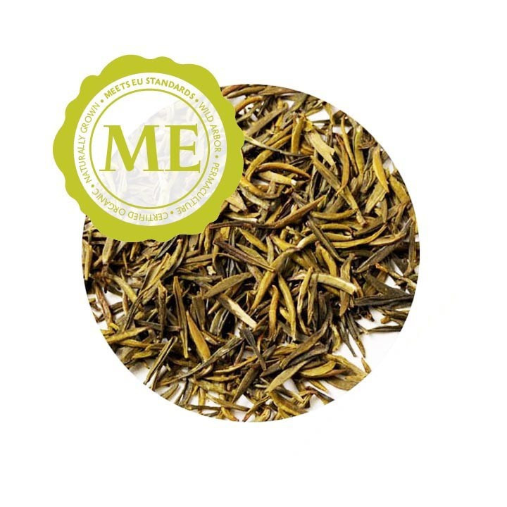 HUANG YA