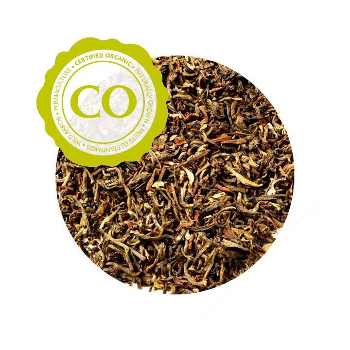 NEPAL DANKUTA BIO