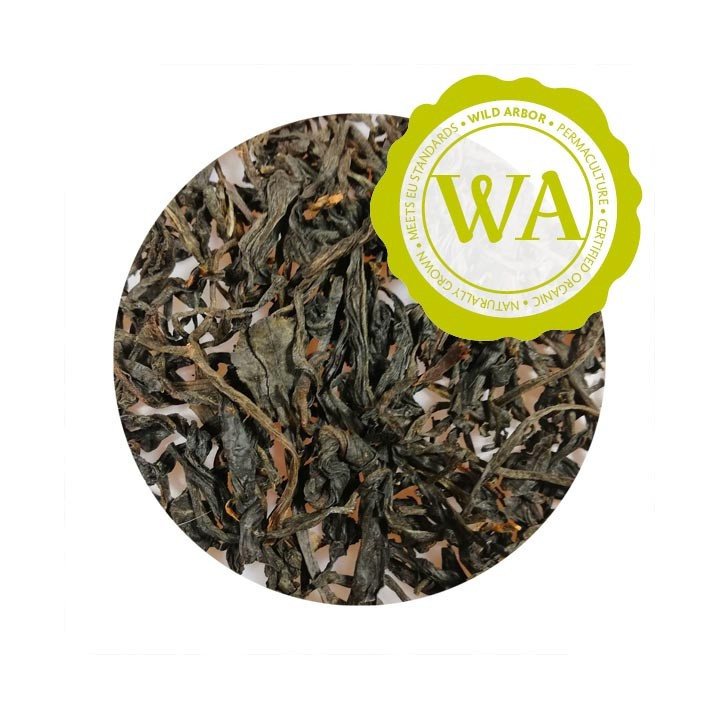 MANIPUR SMOKY WILD TEA