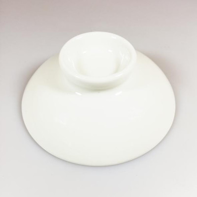 LID - PORCELAIN WHITE