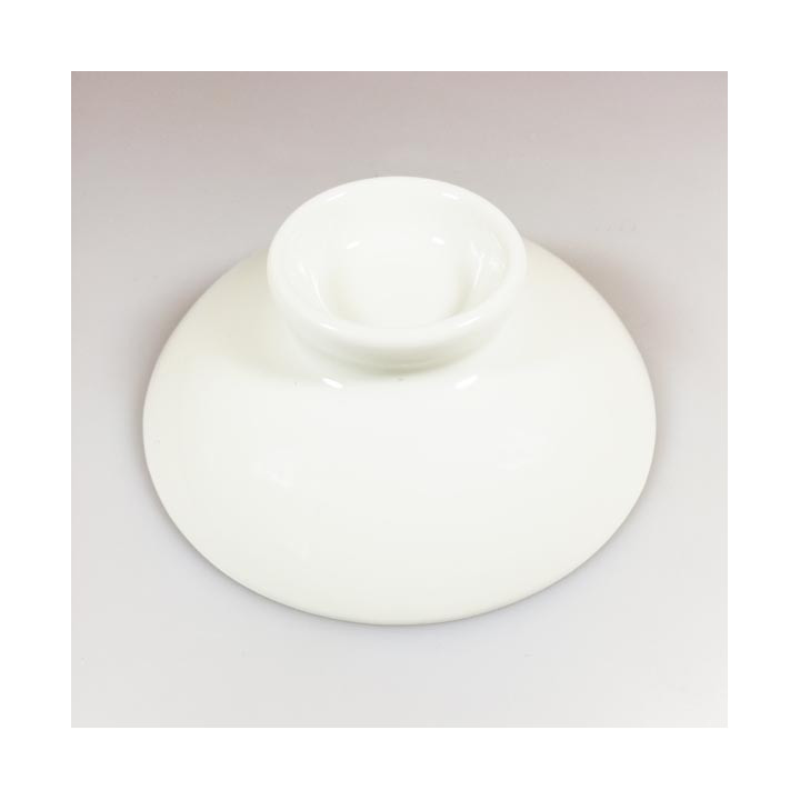 LID - PORCELAIN WHITE
