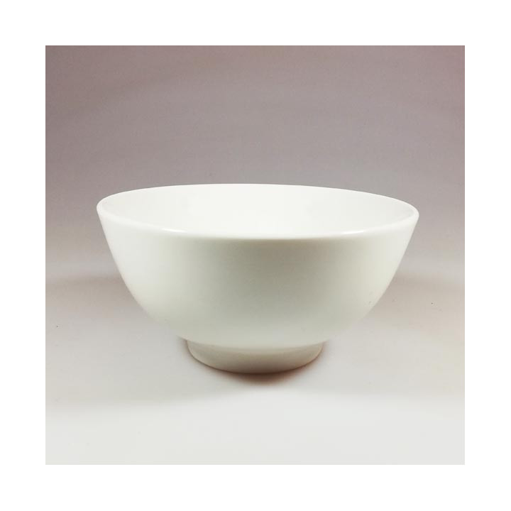 CUP PORCELAIN WHITE