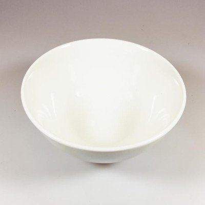 CUP PORCELAIN WHITE