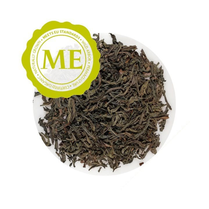 EARL GREY - s bergamotovým olejem