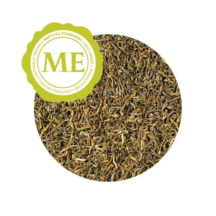 MOLI HUA CHA - QUE SHE JIAN