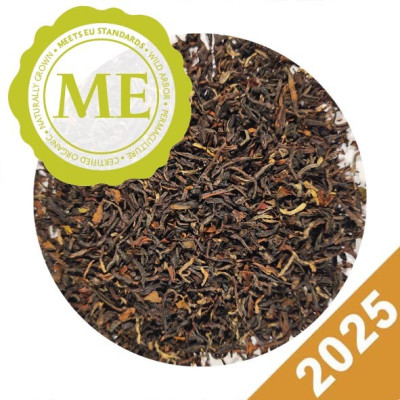 Darjeeling SF 2025 Castleton DJ-171
