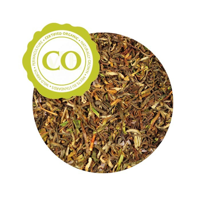 NEPAL ILAM  BIO