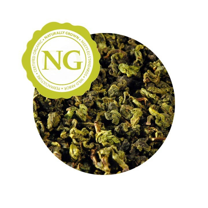 TIE GUAN YIN "JADE" - NG