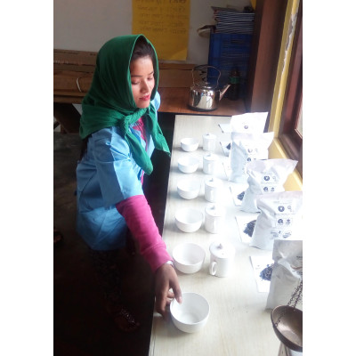 NEPAL ILAM  BIO