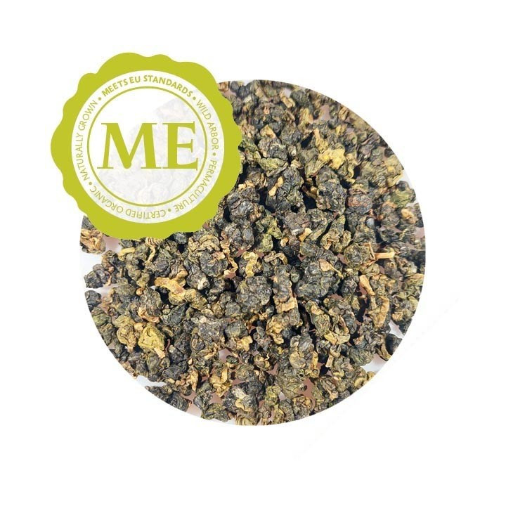 FORMOSA ALISHAN - Milky Oolong