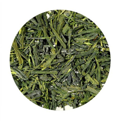 JAP. BANCHA - NG