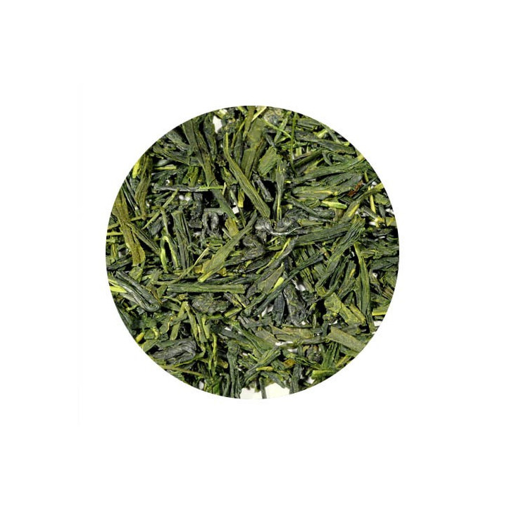 JAP. BANCHA - NG