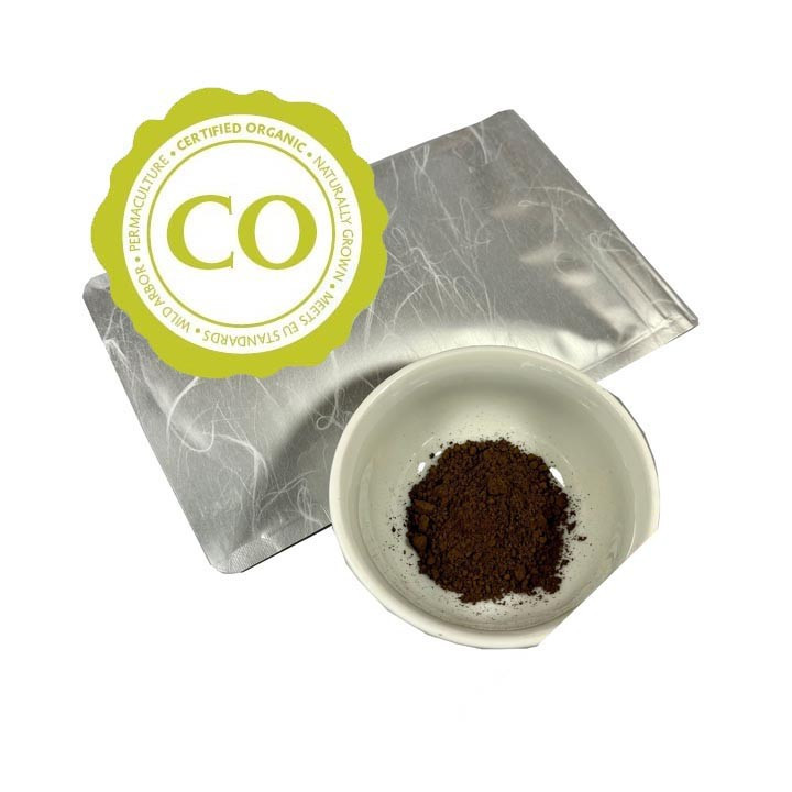 JAP. HOJICHA POWDER