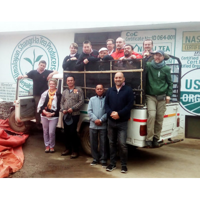 NEPAL ILAM  BIO