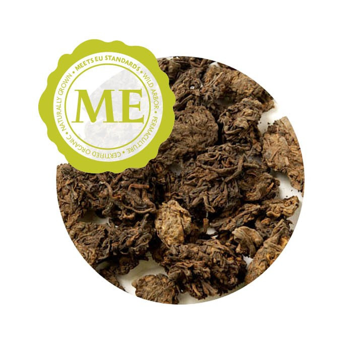 PELETS  PU ER