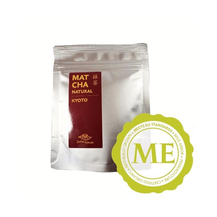 JAP. MATCHA NATURAL