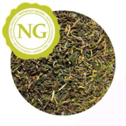 Darjeeling First Flush DJ FF 2025 SNOWVIEW EX02/25