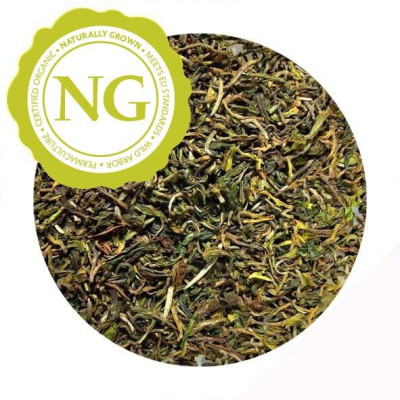 Darjeeling First Flush DJ FF 2025 SNOWVIEW EX02/25