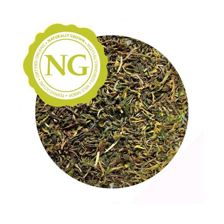 Darjeeling First Flush DJ FF 2025 SNOWVIEW EX02/25